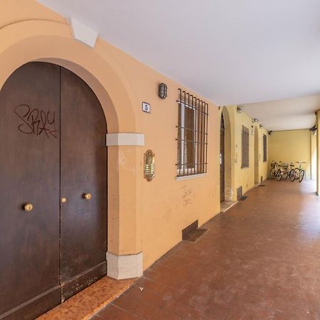 Ubaldini House, Bologna By Short Holidays Εξωτερικό φωτογραφία