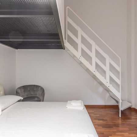 Ubaldini House, Bologna By Short Holidays Εξωτερικό φωτογραφία