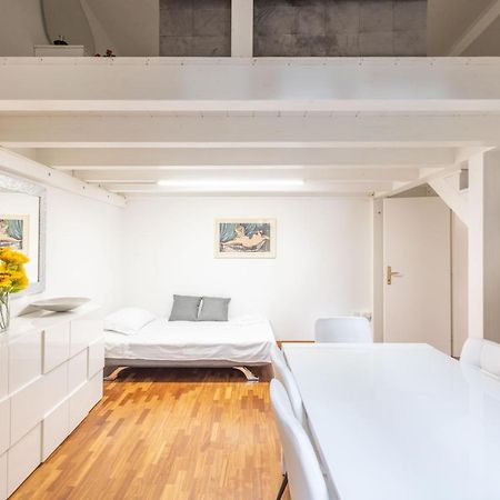 Ubaldini House, Bologna By Short Holidays Εξωτερικό φωτογραφία