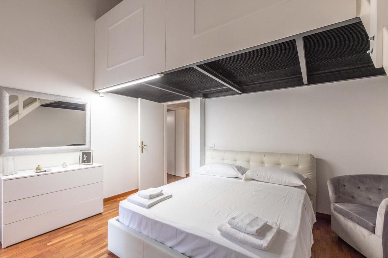 Ubaldini House, Bologna By Short Holidays Εξωτερικό φωτογραφία
