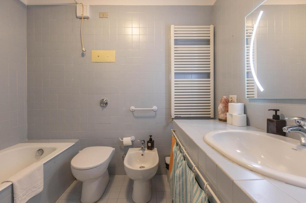Ubaldini House, Bologna By Short Holidays Εξωτερικό φωτογραφία