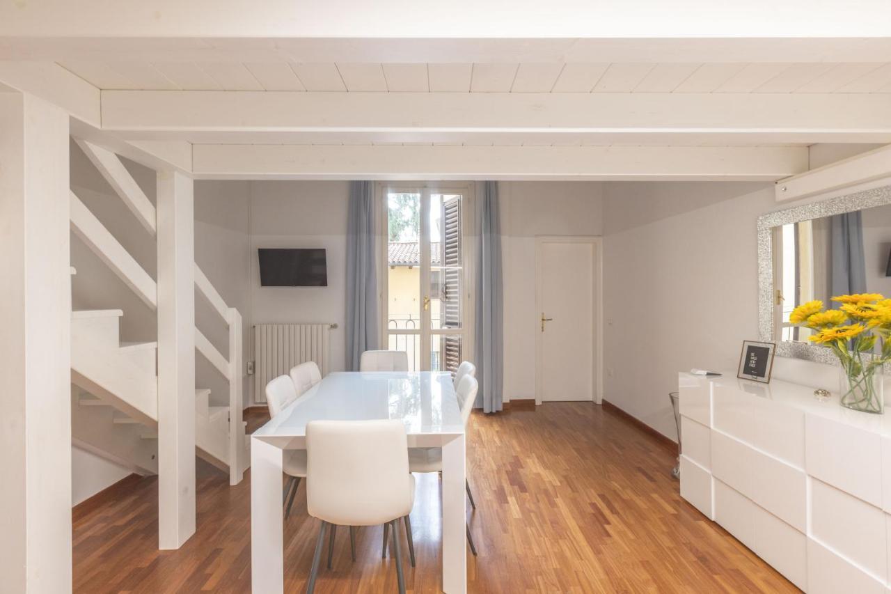Ubaldini House, Bologna By Short Holidays Εξωτερικό φωτογραφία