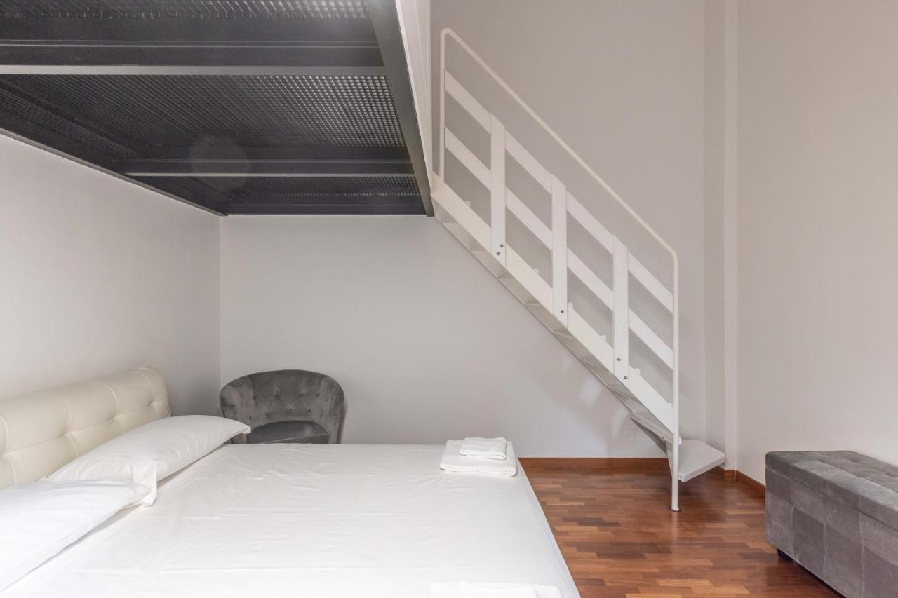 Ubaldini House, Bologna By Short Holidays Εξωτερικό φωτογραφία