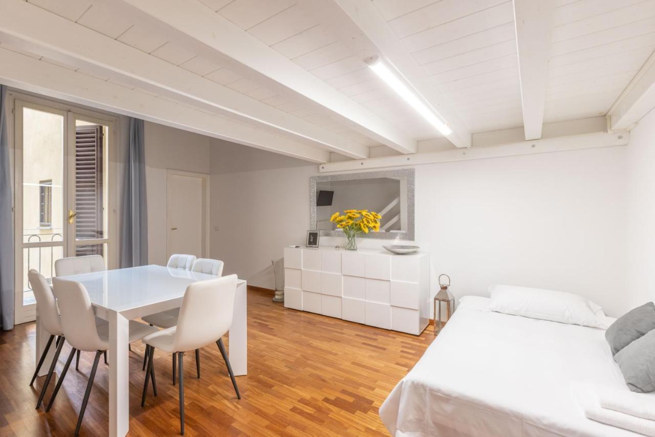 Ubaldini House, Bologna By Short Holidays Εξωτερικό φωτογραφία