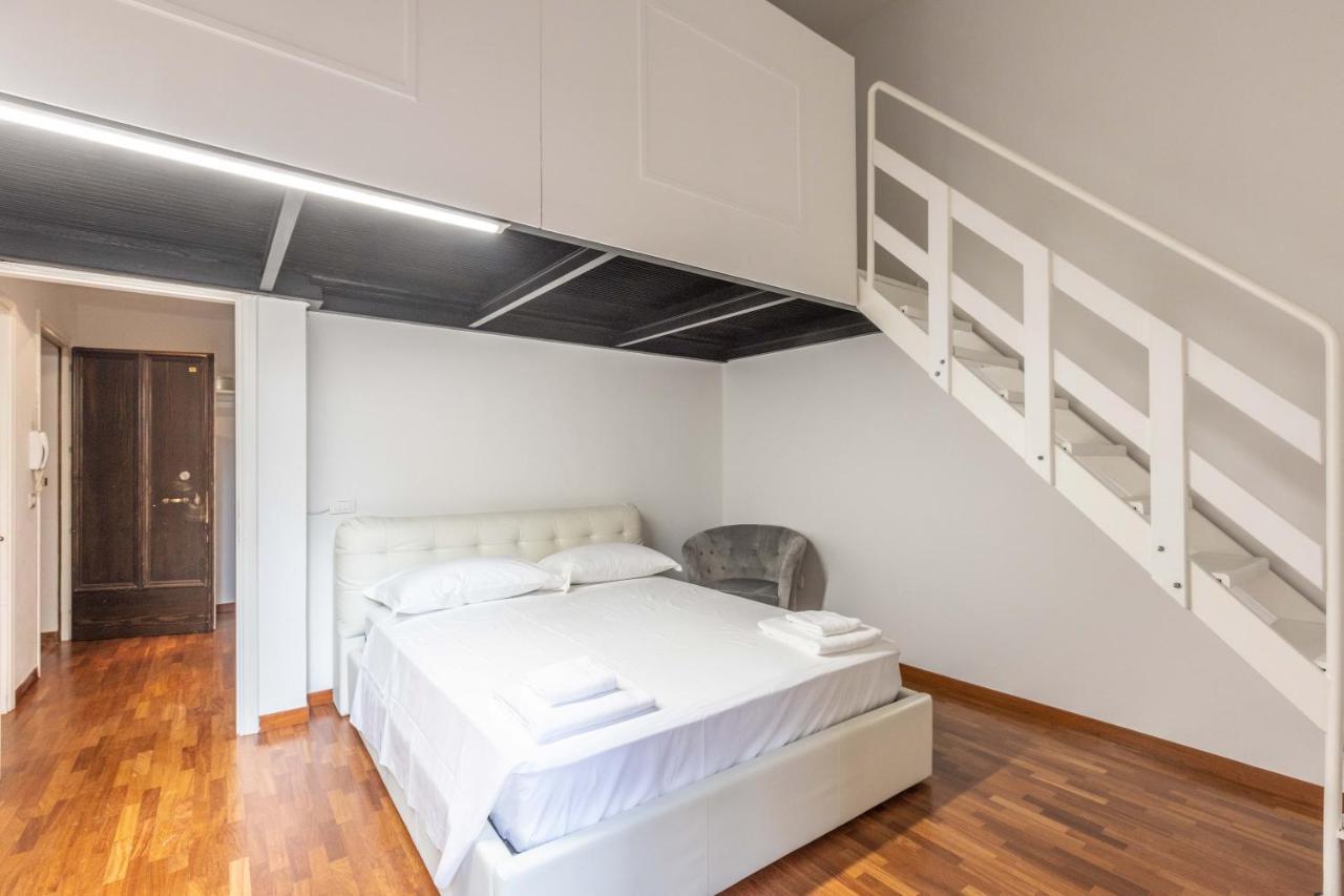 Ubaldini House, Bologna By Short Holidays Εξωτερικό φωτογραφία