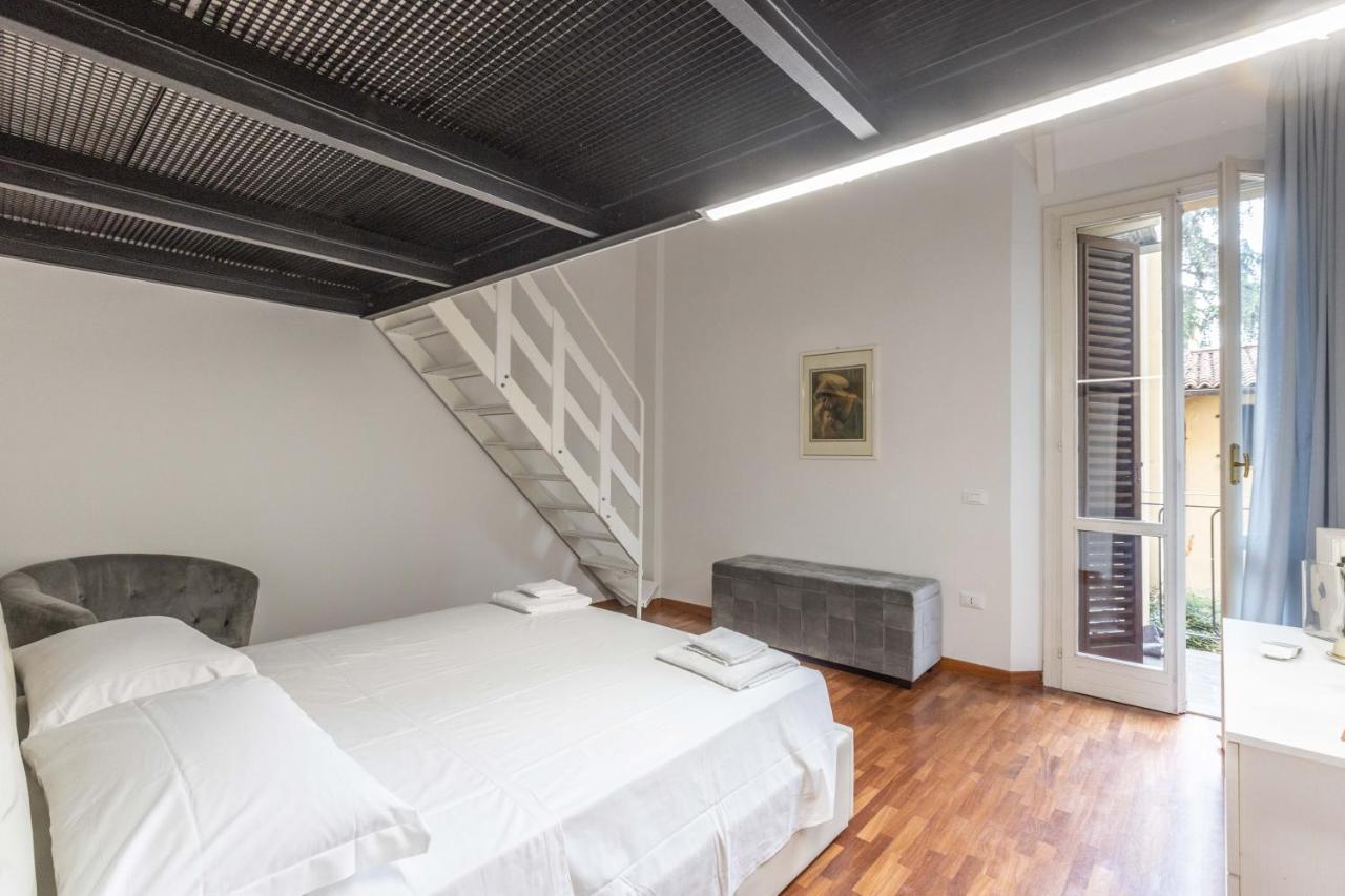 Ubaldini House, Bologna By Short Holidays Εξωτερικό φωτογραφία