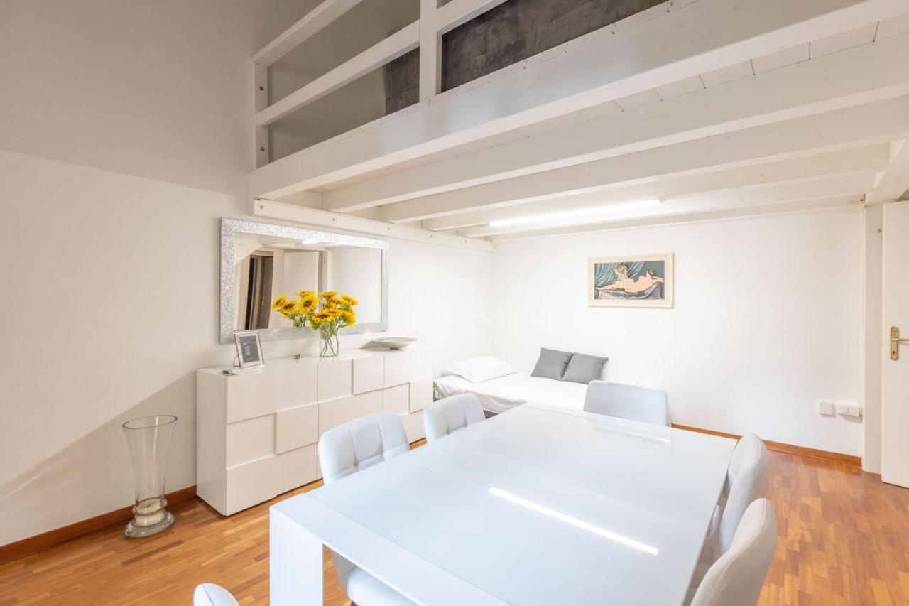 Ubaldini House, Bologna By Short Holidays Εξωτερικό φωτογραφία