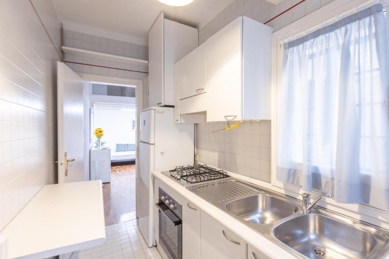 Ubaldini House, Bologna By Short Holidays Εξωτερικό φωτογραφία