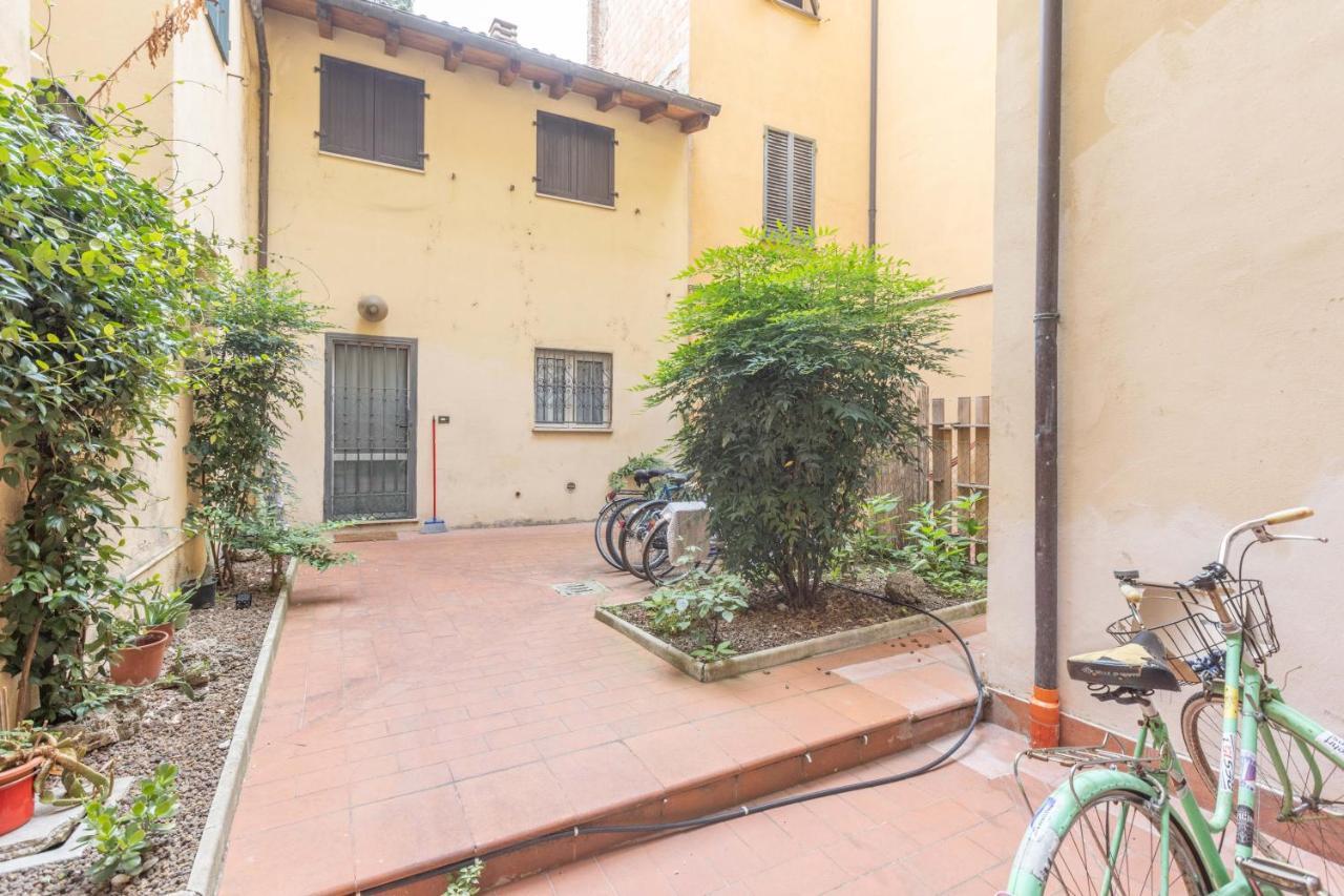 Ubaldini House, Bologna By Short Holidays Εξωτερικό φωτογραφία