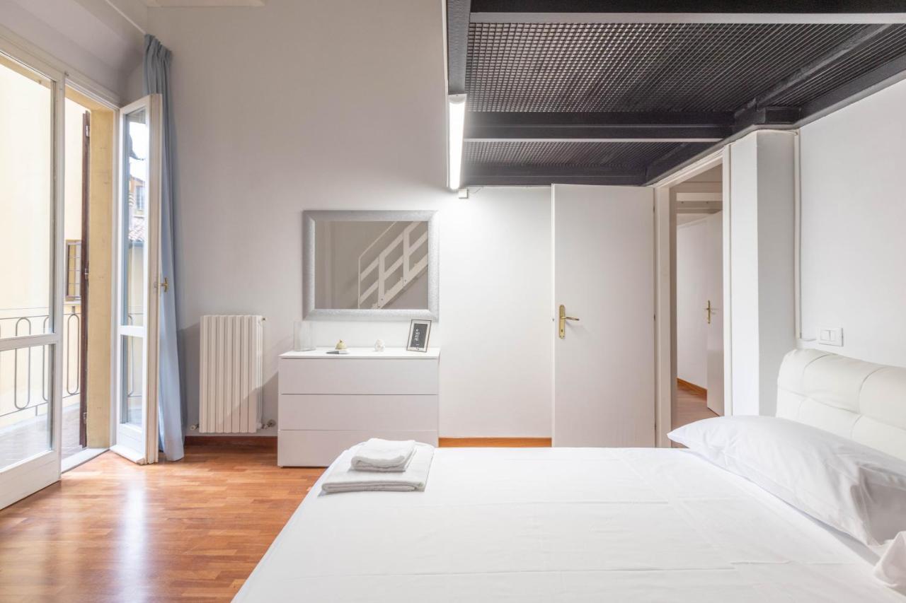 Ubaldini House, Bologna By Short Holidays Εξωτερικό φωτογραφία