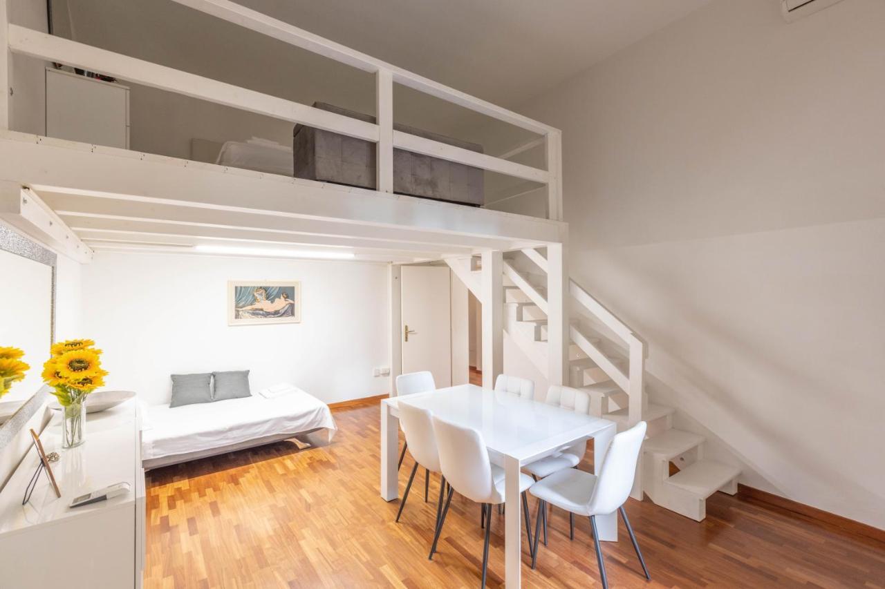 Ubaldini House, Bologna By Short Holidays Εξωτερικό φωτογραφία