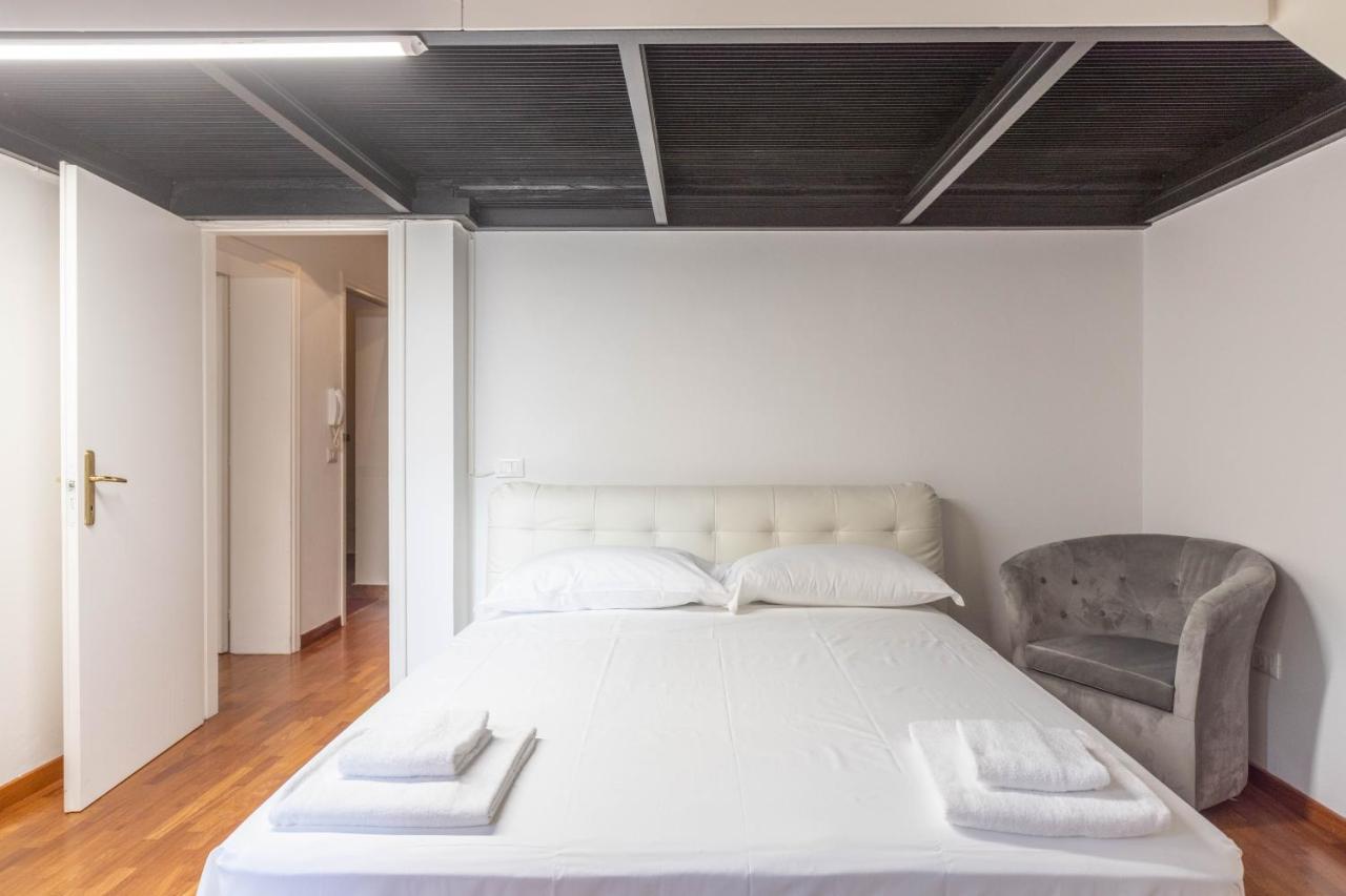 Ubaldini House, Bologna By Short Holidays Εξωτερικό φωτογραφία