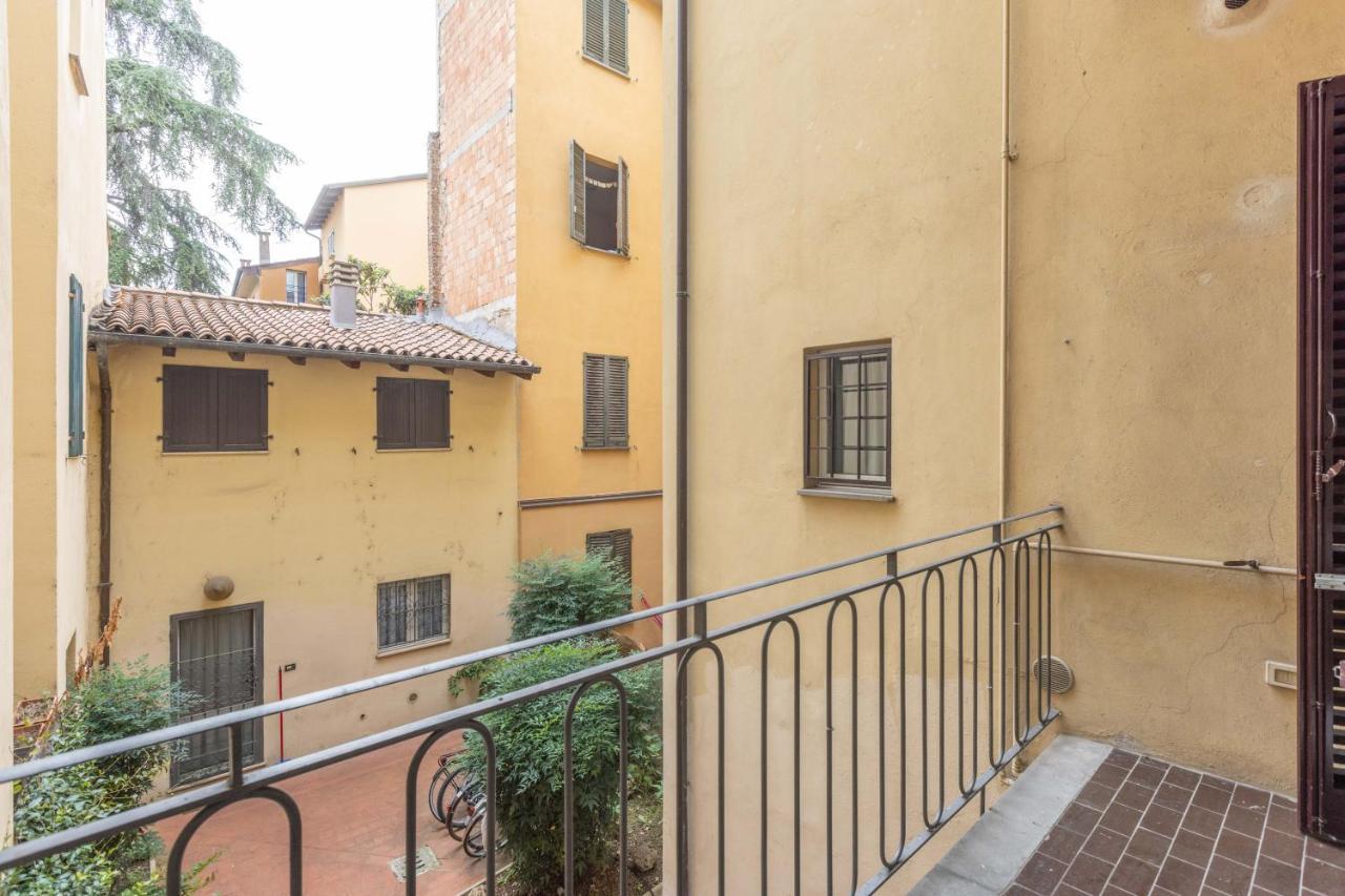 Ubaldini House, Bologna By Short Holidays Εξωτερικό φωτογραφία